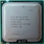 پردازنده مرکزی Intel® Core™2 Quad Processor Q9450 استوک