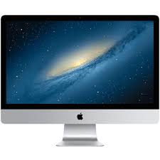 اپل آیمک 27اینچApple iMac A1419 5Kاستوک