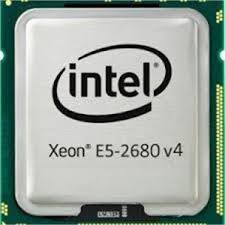 پردازنده Intel® Xeon® Processor E5-2680 v4 استوک
