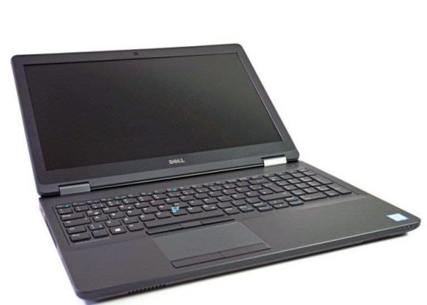لپ تاپ رندرینگ دل Dell 7710 استوک