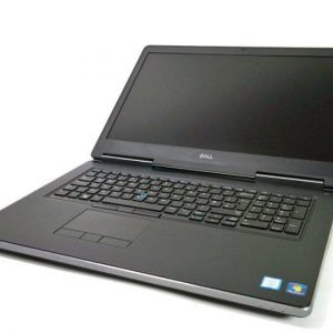لپ تاپ  رندرینگ دل Dell 7710 استوک
