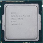 پردازنده Intel® Core™ i5-4590 Processor استوک