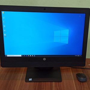 آل این وان ALL in one HP Pro One 600 G3