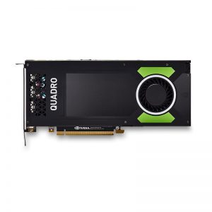 کارت گرافیک رندرینگ Nvidia Quadro P4000 8GB DDR5استوک