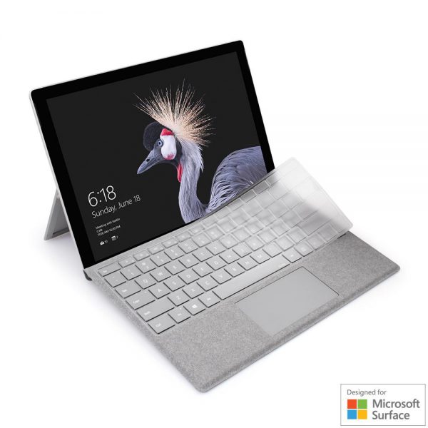 سرفیس پرو ۴ در حد Microsoft Surface Pro 4 استوک