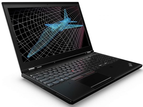 لپتاپ ورک استیشن رندرینگ لنوو Lenovo ThinkPad P50