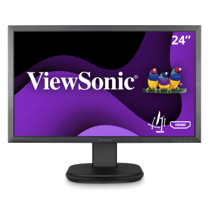 vg2439smh front hires 2 1 300x300 - مانیتور 24 اینچ ویو سونیک ViewSonic VG2439smh