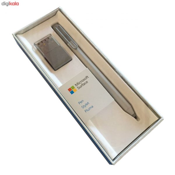 قلم لمسی مایکروسافت مدل Surface Pen With Pen Tipاکبند