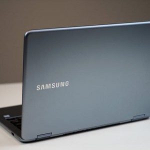 لپ تاپ سامسونگ Samsung Notbook 7 Spin 13.3 استوک