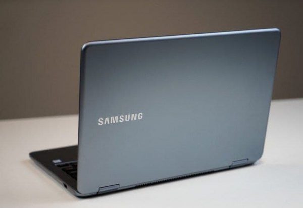 لپ تاپ سامسونگ Samsung Notbook 7 Spin 13.3