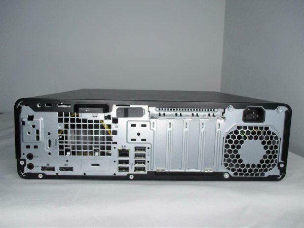 مینی کیس اچ پی HP Elitedesk 800 G3