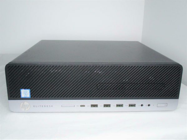 مینی کیس اچ پی HP Elitedesk 800 G3