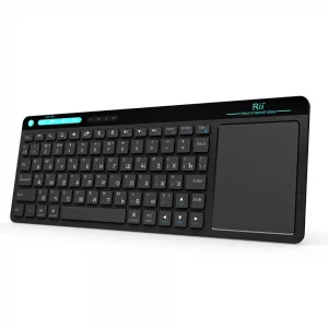 Original Rii K18 2 4GHz Mini Wireless Keyboard Multi media Touchpad For Office Desk PC Computer 300x300 - صفحه اصلی