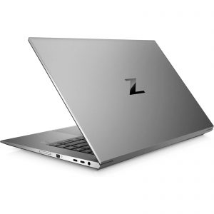 لپتاپ قدرتمند ورک استیشن زدبوک HP Zbook G7 استوک