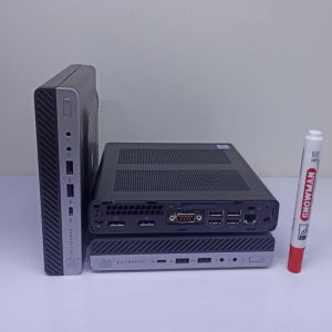میکرو کیس HP ProDesk 600 G3 Mini Desktop استوک (هارد ۵۱۲ گیگ SSD )