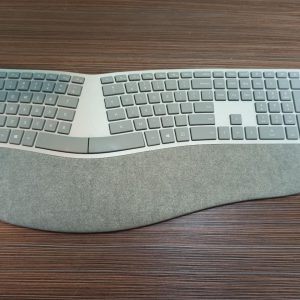 کیبرد ماکروسافت Microsoft Surface Ergonomique Keyboard اپن باکس