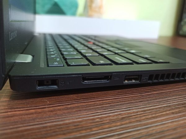 photo 2021 11 03 17 57 15 600x450 - لپ تاپ لنوو مدل Lenovo Thinkpad 13-20j استوک