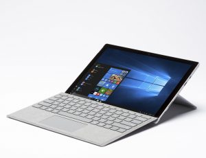 csm Microsoft Surface Pro Silver 3c7baceddb 300x230 - سرفیس پرو Microsof Surface Pro 6 استوک