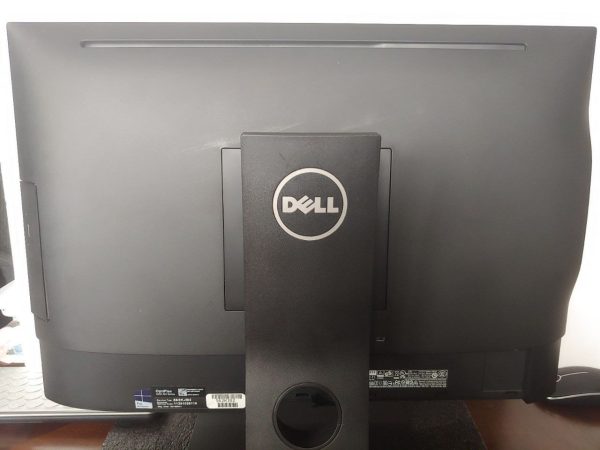 600x450 - آل این وان نسل ۶ دل Dell 3240 AIO استوک