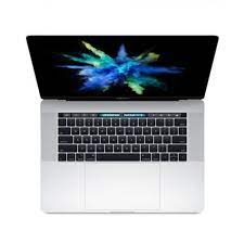 لپتاپ قدرتمند اپل تاچ بار دارد Apple Macbook Pro A1707
