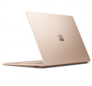 سرفیس لپتاپ ۴ با نمایشگر 5K Microsoft Surface Laptop 4