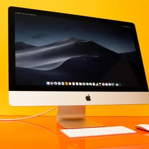 اپل آیمک ۲۰۱۷ Apple iMac A1418 استوک
