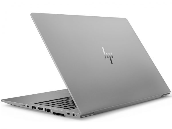 HP ZBook 15u G5 4 600x450 - لپ تاپ اچ پی ورک استیشن Hp Zbook 15U G6 استوک