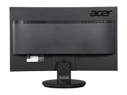 images - مانیتور 27 اینچ ایسر 2K Acer K272hul استوک