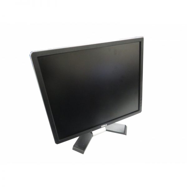Dell P1914SC Monitor and stand alt 1 600x600 - مانیتور 19 اینچ IPS دل Dell P1914sf استوک