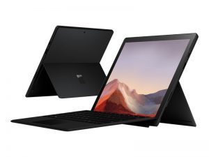 microsoft surface pro 7 ad that compared with macbook pro 1 300x225 - لپ تاپ Microsoft Surface Pro 7 استوک