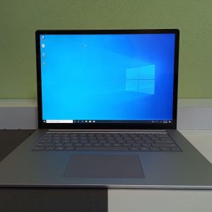 سرفیس لپتاپ ۳ سری ۱۵ اینچ Surface Laptop 3