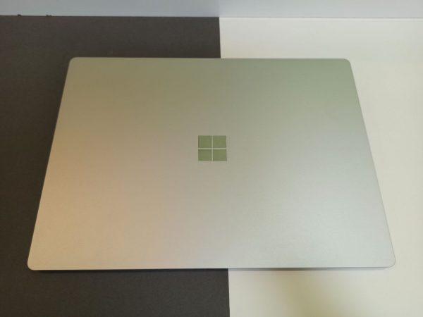 photo 2022 08 01 23 55 48 600x450 - سرفیس لپتاپ 3 سری 15 اینچ Surface Laptop 3