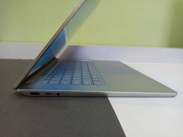 photo 2022 08 01 23 55 52 600x450 - سرفیس لپتاپ 3 سری 15 اینچ Surface Laptop 3