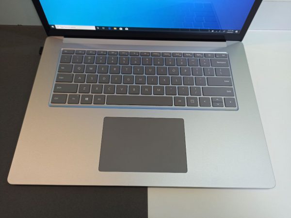 photo 2022 08 01 23 55 56 600x450 - سرفیس لپتاپ 3 سری 15 اینچ Surface Laptop 3
