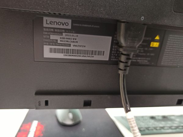 index 4 600x450 - مانیتور فیملس لنوو Lenovo T24i-2L