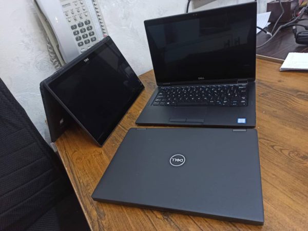 Untictled 600x450 - لپ تاپ دل Dell 7390 2-in-1