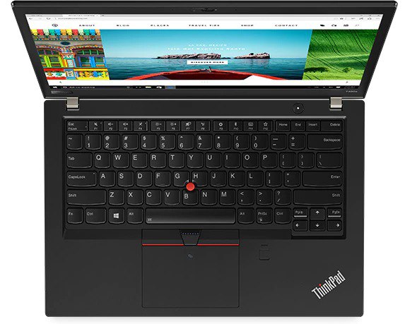 Uصصیntitled - لپ تاپ لنوو Lenovo Thinkpad T480s