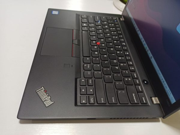 Ugg 600x450 - لپ تاپ لنوو Lenovo Thinkpad T480s