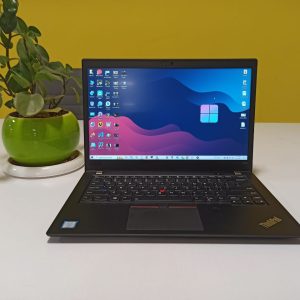 لپ تاپ لنوو Lenovo Thinkpad T480s