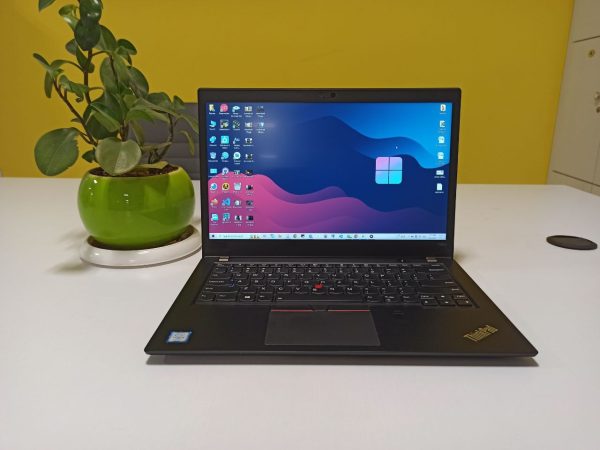 gd 600x450 - لپ تاپ لنوو Lenovo Thinkpad T480s