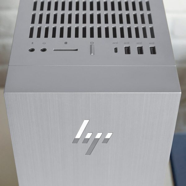 600x600 - کیس آکبند نسل 12 اچ پی انوای HP Envy Desktop 12th