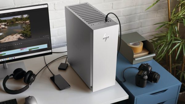 600x338 - کیس آکبند نسل 12 اچ پی انوای HP Envy Desktop 12th