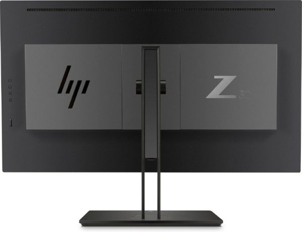 مانیتور ۳۲ اینچ‌ 4K HP Zdisplay Z32 G2