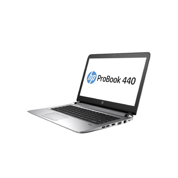 HP probook 440 G3 1 600x600 - لپ تاپ اچ پی HP 440
