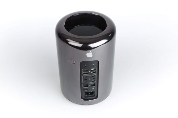 مینی کیس Apple Macpro 6.1