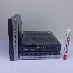 میکروکیس اچ پی نسل ۶ HP EliteDesk 800 G3