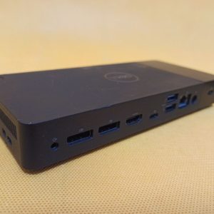 داکت تاندربولت تایپ سی Dell K20A001