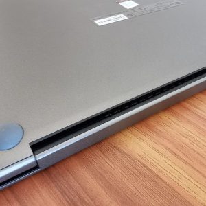 لپتاپ ۱۵ اینچی ال جی LG Gram 15Z UltraBook