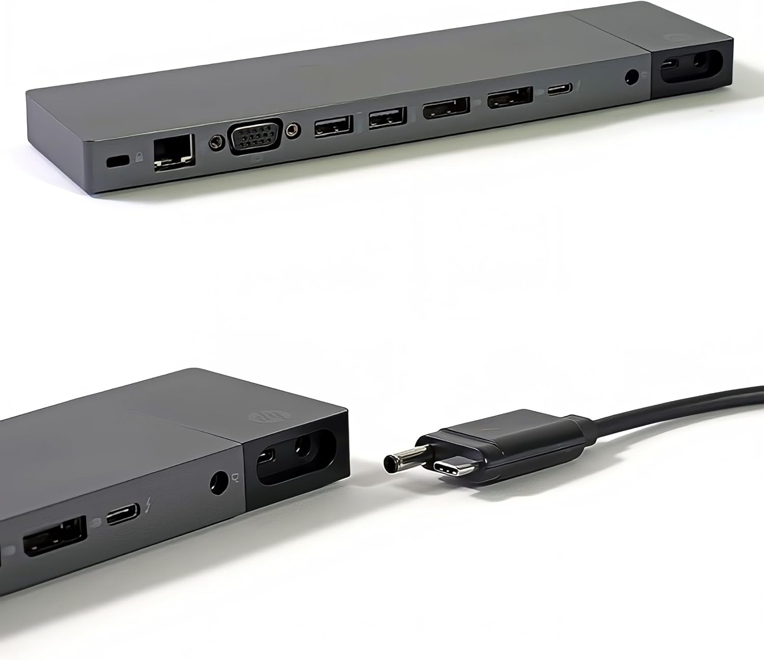 71zk-XSdwAL._AC_SL1500_ داک تاندربولت اچ پی HP ZBook Thunderbolt 3 Dock - تصویر 2