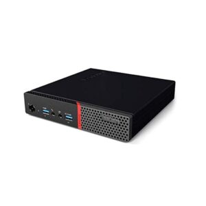 مینی پی سی فن لس لنوو Lenovo M600 Tiny